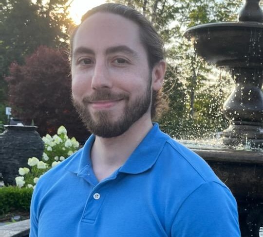 Profile Picture of Jason Standfast